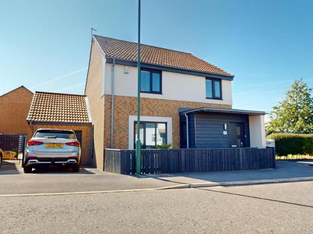 House for sale in Westoe, South Shields