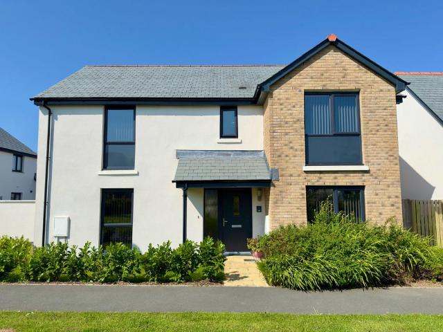 House for sale in St. Eval, Cornwall