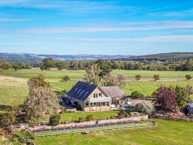 House for sale in Juniper, Whitley Chapel