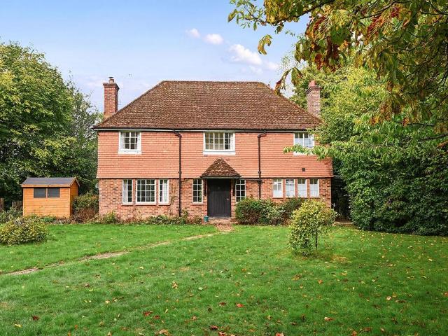 House for sale in Sponden, Tunbridge Wells
