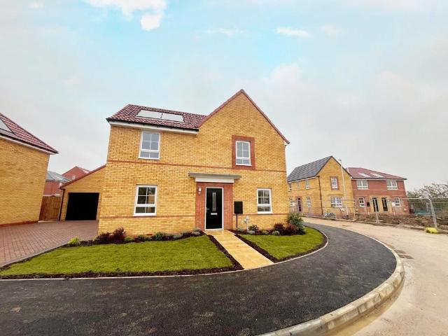 House for sale in Coates, Four Gotes