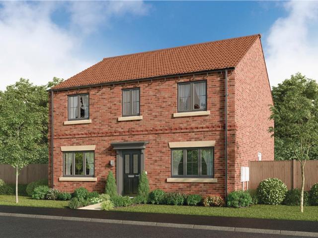 House for sale in New Duston, Duston