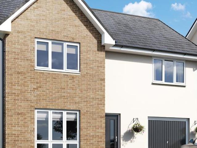 House for sale in Mayfield, Scotland