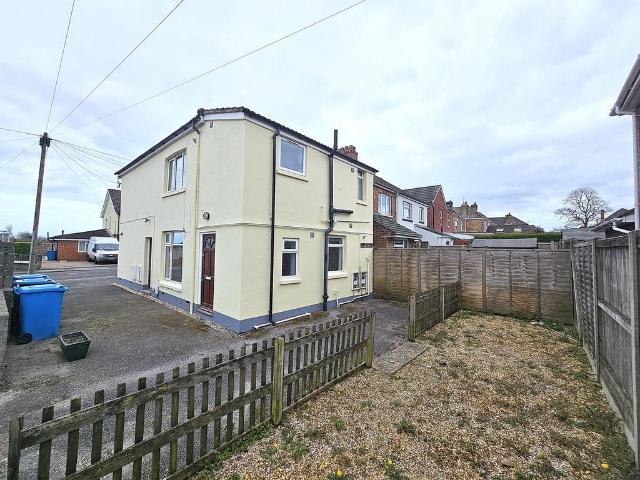 House for sale in Upper Parkstone, Poole