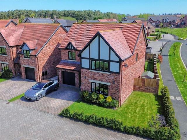 House for sale in Wynyard, Isle Of Man