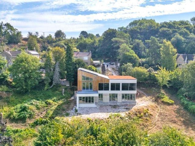 House for sale in Box, Wiltshire
