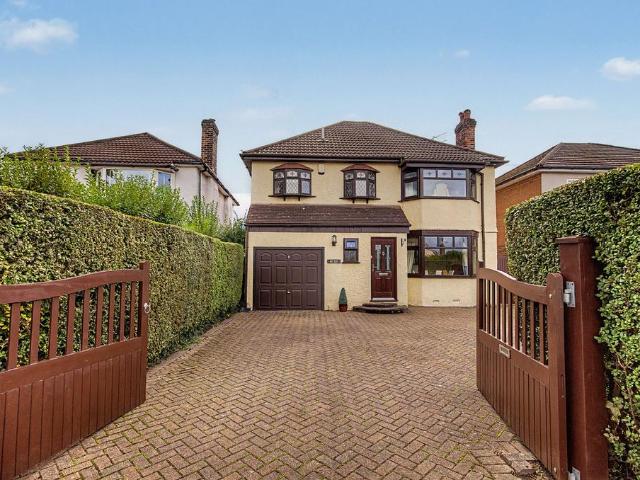 House for sale in Cheadle Hulme, Greater Manchester