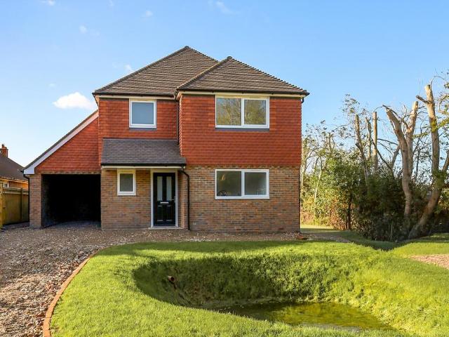 House for sale in Roebuck Park, Wealden