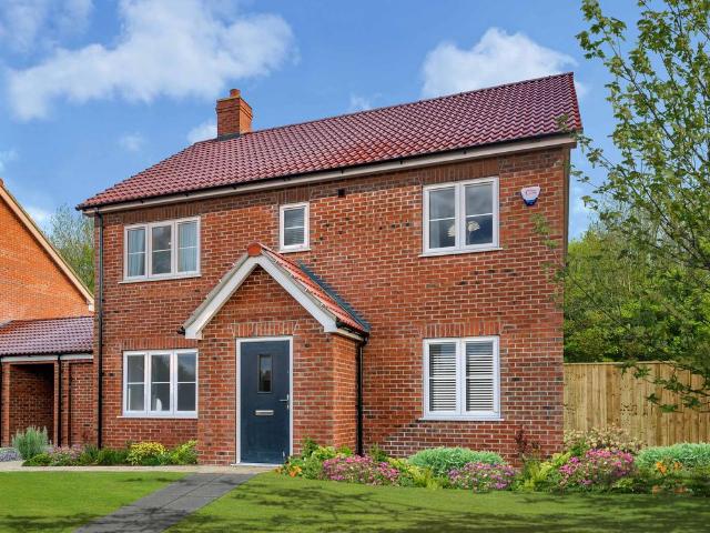 House for sale in Wyberton, Boston