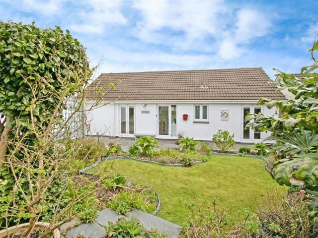 House for sale in Breage, Cornwall
