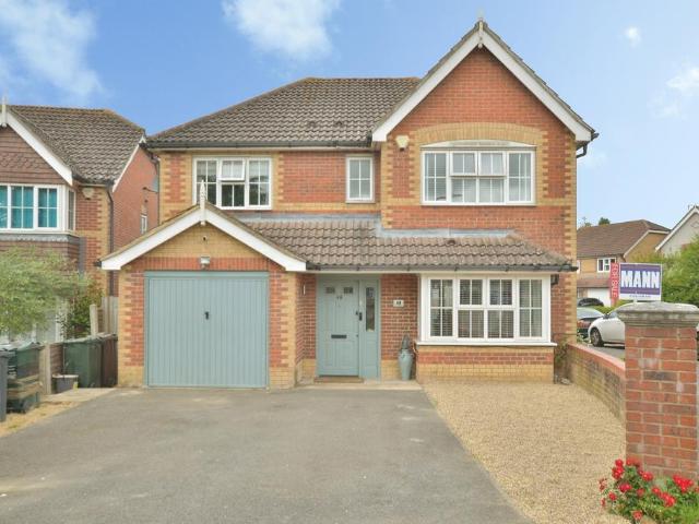 House for sale in Bybrook, Bridgefield
