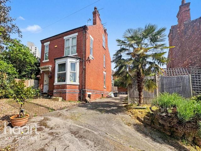 House for sale in Haddon, East Midlands