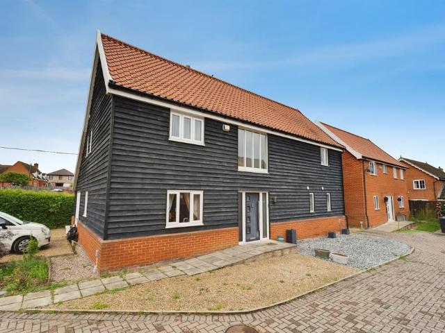 House for sale in Combs Ford, Bedingfield