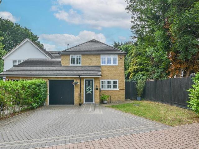 House for sale in Meadgate, Chelmsford