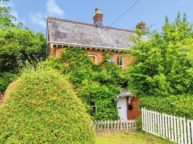 House for sale in Ashurst Bridge, Hampshire