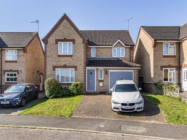House for sale in Chedburgh, Suffolk