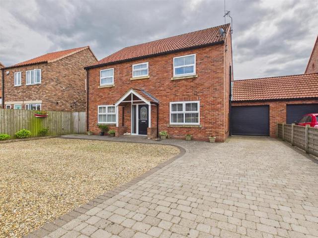 House for sale in Bempton
