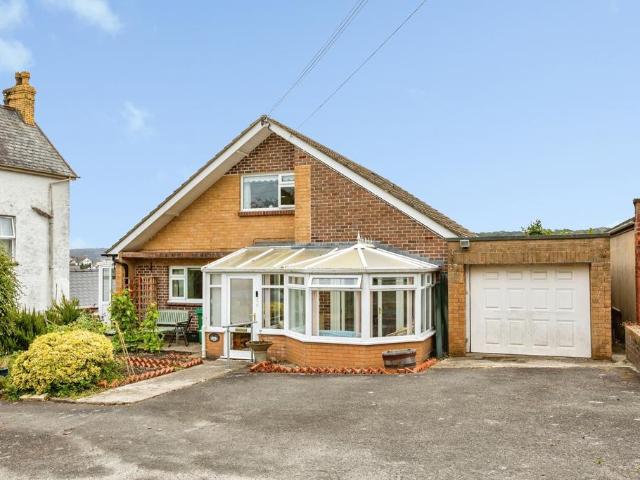 House for sale in Aberporth, Wales