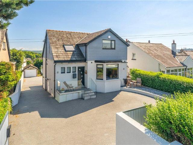 House for sale in Baildon