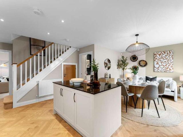 House for sale in Newsham, Preston