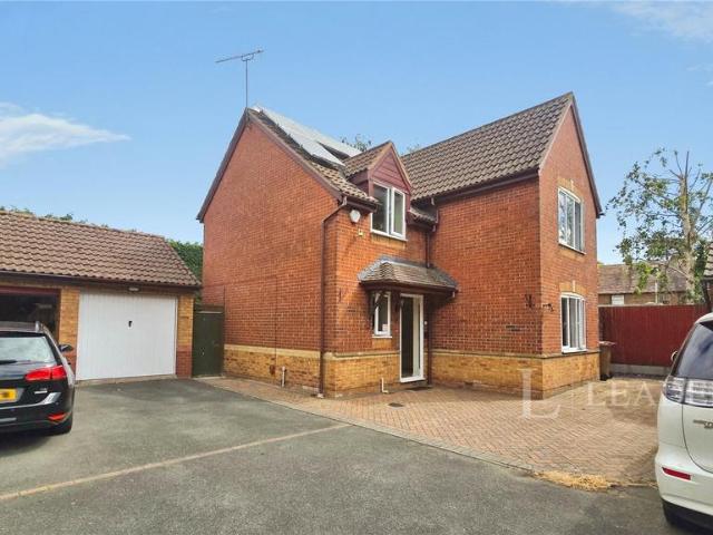 House for sale in Bengeworth, Wychavon