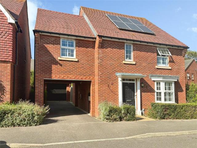 House for sale in Angmering, Arun