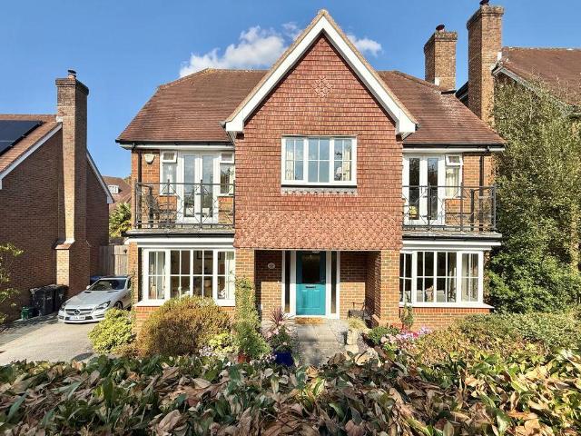 House for sale in Perryfields, West Sussex