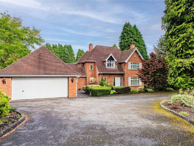 House for sale in Gedling, East Midlands