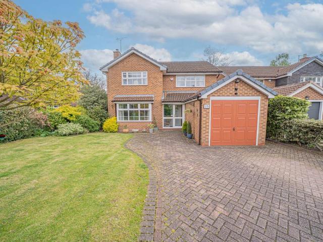House for sale in West Midlands