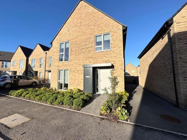House for sale in Whitby, Ellesmere Port