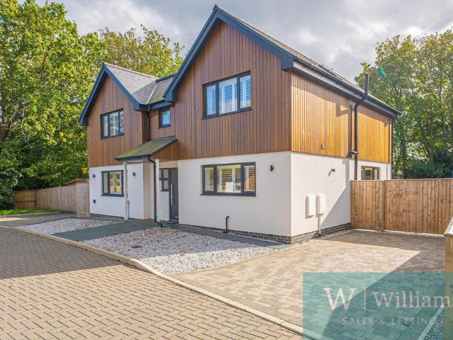 House for sale in Wootton Bridge, Isle of Wight