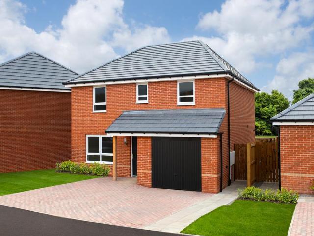 House for sale in Isle Of Man