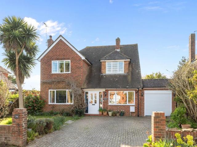 House for sale in Kingston, Clapham