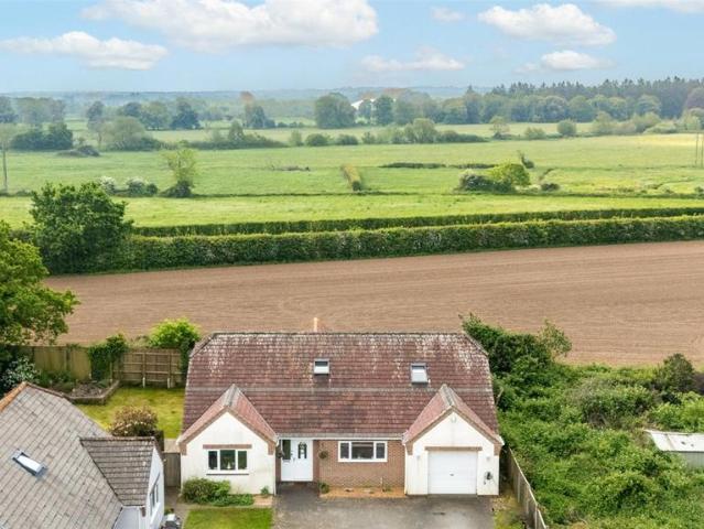 House for sale in Hayes, Colehill