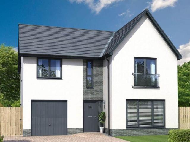 House for sale in Calderwood, Ormiston
