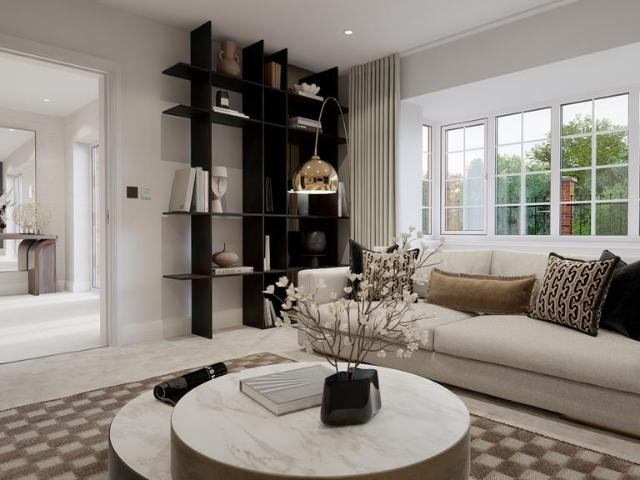 House for sale in Bell Bar, Fretherne