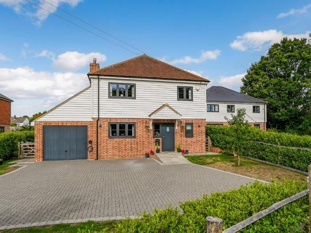 House for sale in Woodchurch, Ashford