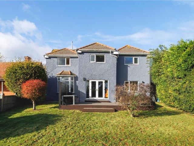 House for sale in Marlborough, Easton Royal