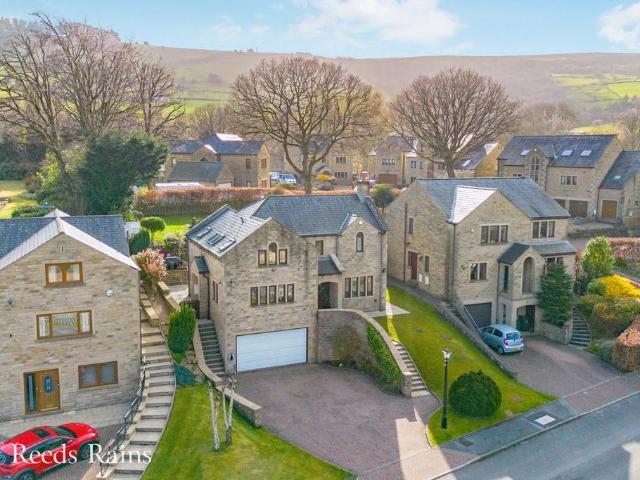 House for sale in Hebden Royd, Mytholmroyd
