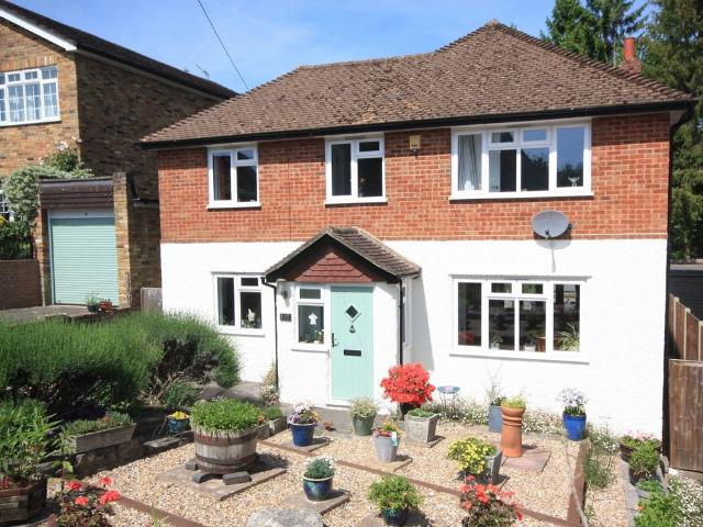 House for sale in Denham, Buckinghamshire