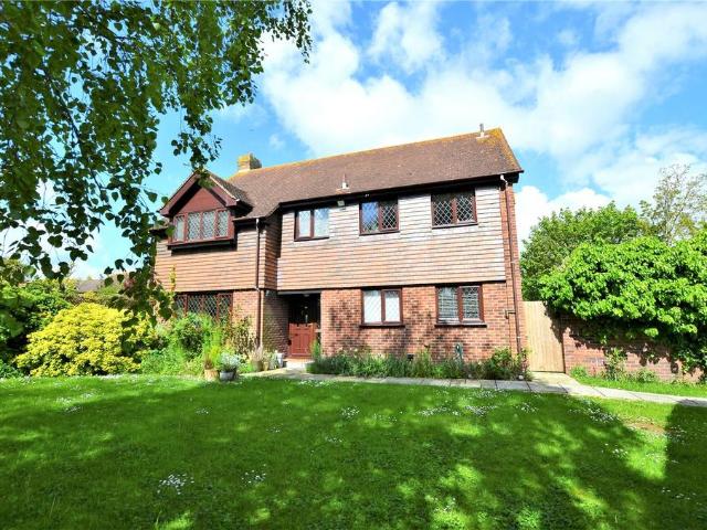 House for sale in Iford, East Sussex