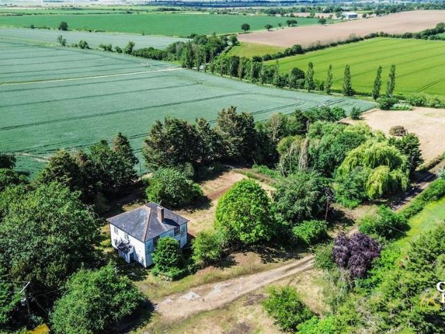 House for sale in Maldon, Essex