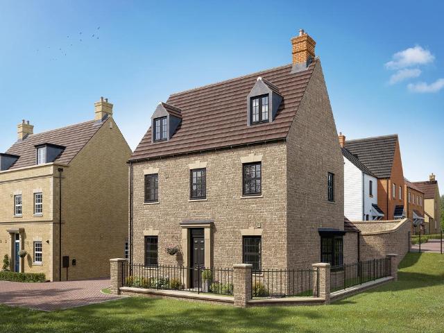 House for sale in Paulerspury, Towcester