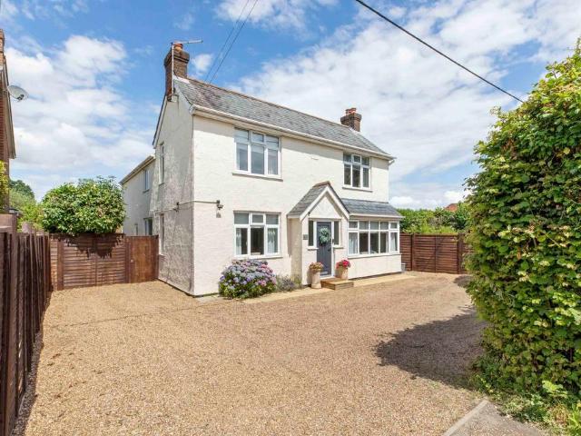 House for sale in Little Missenden, Buckinghamshire