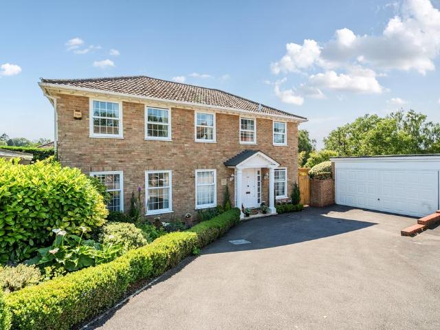 House for sale in Green Cross, Fole