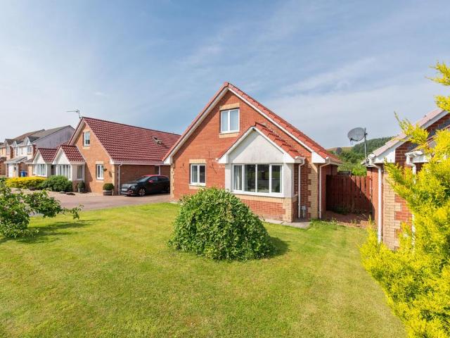 House for sale in Blackridge, Scotland