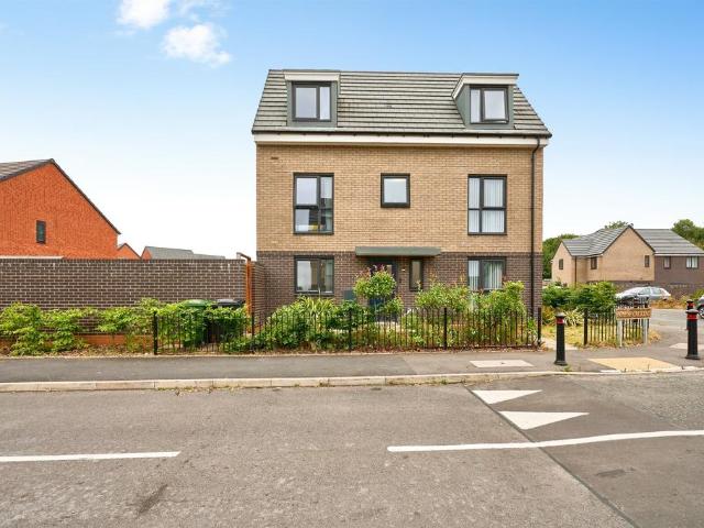 House for sale in Rushall, Primrose