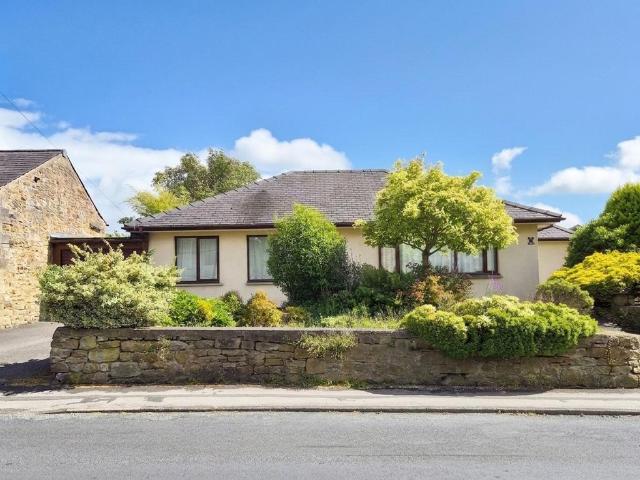 House for sale in Halton-with-Aughton, Bare