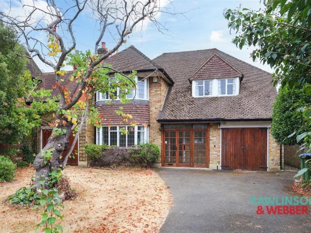 House for sale in Blackhills, Surrey