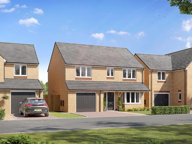 House for sale in Seaton Carew, Hartlepool